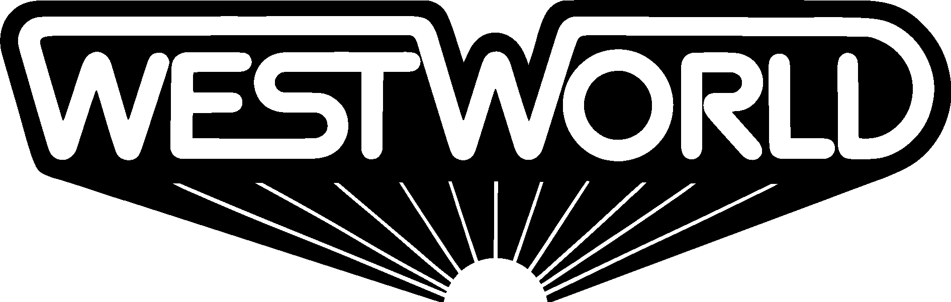 Westworld Logo Vector Logo